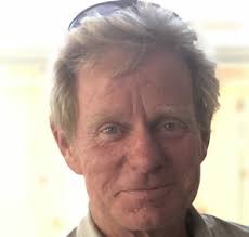 Obituary: Winston Chapman