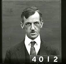 The Pandemic Poet and Other Tales From a NIST 'Genealogy' Project