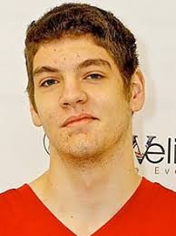 Ryan Gomes, Mount St. Mary's, Center