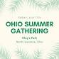 Ohio Summer Gathering
