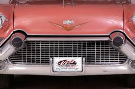 Image result for Polo Gray 1957 Cadillac