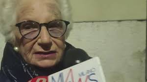 Liliana Segre querela Elena Basile