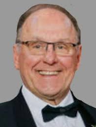 William George Heim Obituary