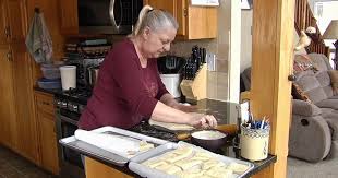 Fastnacht Day: Preps underway to make the homemade treat