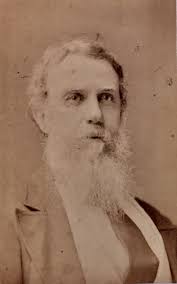 Julius Stafford Solomon (abt.1825-1912)