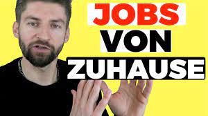 Alles was sie dazu brauchen ist ein pc mit internetanschluss. 14 Gut Bezahlte Jobs Von Zuhause 2020 Im Nebenjob Von Zuhause Und In Heimarbeit Online Arbeiten Youtube