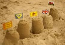 Sandcastle Competition