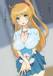 古山 造（跡地）@tshangenのイラスト一覧(2ページ目)