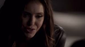 the one and only Katherine pierce