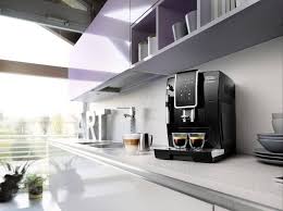 It also helps that sometimes the italians are the only ones with reasonable options at a certain price point. Delonghi Ecam 350 15 B Dinamica 0132221000 Fully Automated Coffee Machine Black Conrad Com
