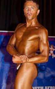 Mitchell got his start as a bodybuilder. Body Transformation Michael Mitchell Body Transformation Muscle Strength