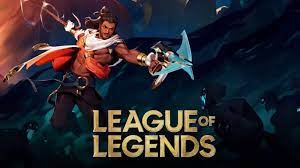 He writes about league of legends and esports generally, providing analysis and commentary on both. 8idbraltehyyam