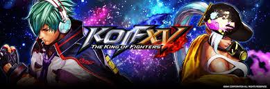 SPECIAL | THE KING OF FIGHTERS XV