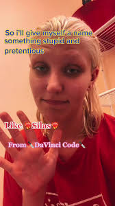 Silas Da Vinci Code Shirtless