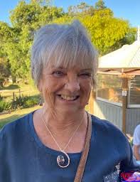 Congratulations to Sandra McColgan & Andy Wain