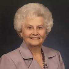 Most Recent Obituaries