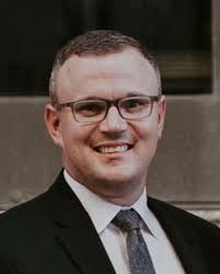 Concrete Paw & Deacon Brett Cottrell