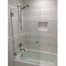 3/8 glass and 1/2 glass are common sizes and serve different purposes. 16 Best Glass Tub Enclosure Ideas Glass Tub Tub Enclosures Glass Tub Enclosure