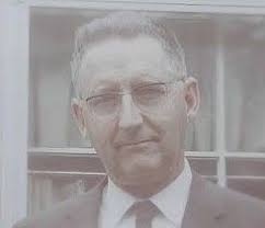 Robert James Eggleton Jr. (1910-1982)