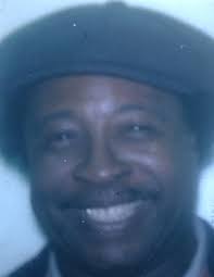 Obituary for Larry Manigo