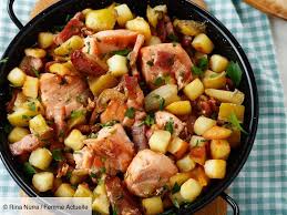 Epingle Sur Cuisine