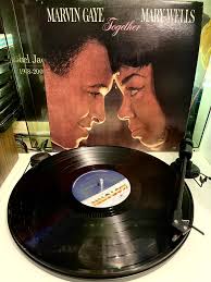 Mary Jayne Gaither and Polly Johnson were singing together in 1965!**