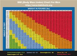 27 Extraordinary Bmi Index Chart For 350 Lbs