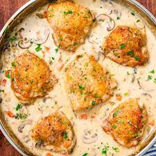 Baked orzo with lamb, yoghurt and tomato sauce. 25 Easy Fall Chicken Recipes Best Fall Chicken Dishes