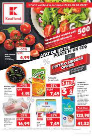 Ce avantaje va ofera cele trei lucrari? Catalog Kaufland Saptamana Viitoare 27 Mai 02 Iunie 2020 Catalog Az