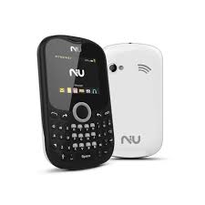 Teléfono NIU LIV 10 3 SIM 2G, 85/9/19 ...