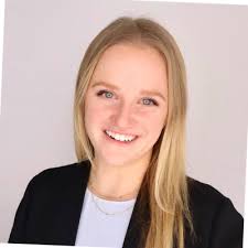 With graduation behind me and my start date just weeks away, I'm excited…