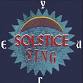 14th Annual Solstice Sing event image