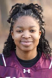 2025 Flag Football Roster