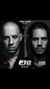 2025 #fastandfurious10 #paulwalker #vindiesel