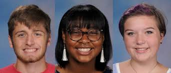 Several Raytown High School...