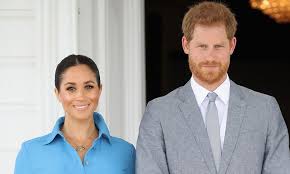 Congratulations to harry, meghan and archie on the arrival of baby lilibet diana. Prince Harry Will Divorce Meghan Markle According To This Family Member Us Daily Report