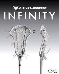Ecd Infinity Elite Composite Complete Women's Lacrosse Stick - Lacrosse  Fanatic