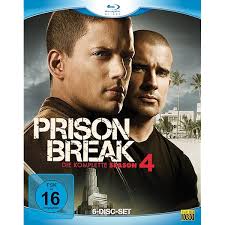 Prison Break: Staffel 1