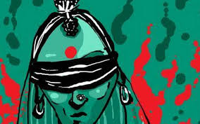 Gandhari and Kaikeyi: good mothers vis-a-vis bad women - The Hindu
