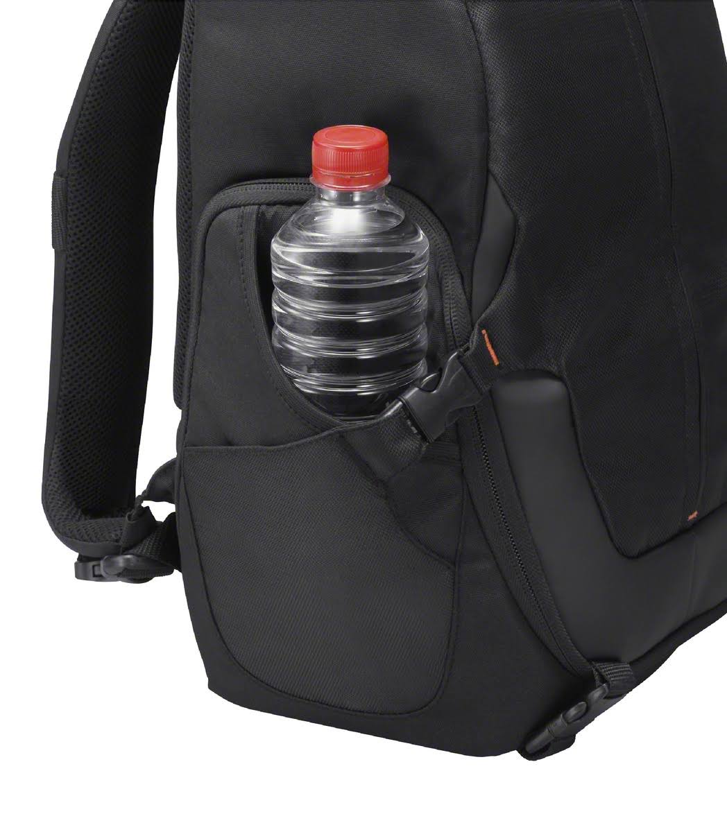 Sony Backpack Carrying Case