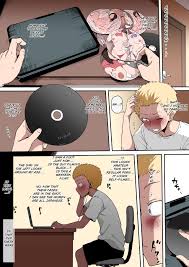 4P Kokujin no Tenkousei ni Osananajimi o NTR ru Part 1 Porn Comic english  23 - Porn Comic