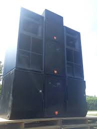  Turbosound Jbl Hk Speaker Enclosure Audio Sound Sound System