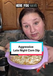 Cooking with Kyle Corn Dip