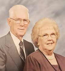 Paul E. Bowser Sr. 1929-2024