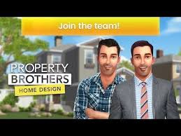 Property Brothers Home Design Android Gameplay Property Brothers House Design Design