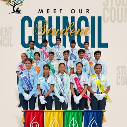 Student Council 2026