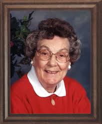 Obituary information for E. Lorena Loomis