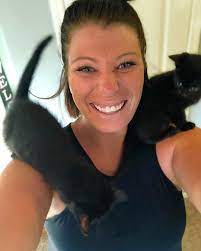 One More Day Until These Babies Go Get Fixed It S Gone So Fast And They Ve Turned Into The Craziest Little Baby Cats Ev Kittens Cutest Baby Cats Love You Baby