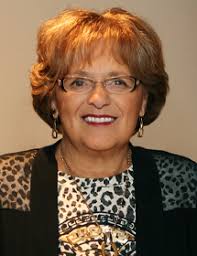 Jacqueline Mailloux, avis de décès et nécrologie