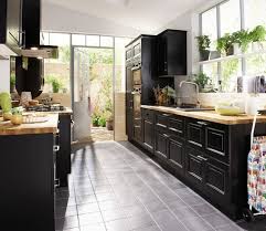 L'univers cuisine & cuisson de boulanger ! Meuble De Cuisine Nos Modeles De Cuisine Preferes Cote Maison